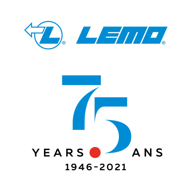 LEMO feirer 75-årsjubileum i 2021